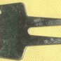 the Memorial Tournament Golf Divot Repair Tool Metal 2 1/4"