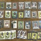 37 Tony Hunt Football Cards Penn State, Eagles Rookie Cards #'d AUTOGRAPHS Auto 37 Tony Hunt Football Cards Penn State, Eagles Rookie Cards #'d AUTOGRAPHS Auto