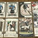 8 - Derrick Williams Football Cards 2009 Penn State Lions AUTO Cards #'d RCs /50 8 - Derrick Williams Football Cards 2009 Penn State Lions AUTO Cards #'d RCs /50
