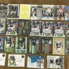 43 - Dan Connor Football Cards Penn State Panther RC 2008 Signatures #'d etc 43 - Dan Connor Football Cards Penn State Panther RC 2008 Signatures #'d etc