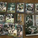 23 - Richie Anderson Football Cards Penn State RC's AUTOGRAPH #'d /55