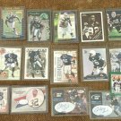 39 Courtney Brown Football Cards Penn State Browns Rookie Cards #'d AUTOGRAPHS 39 Courtney Brown Football Cards Penn State Browns Rookie Cards #'d AUTOGRAPHS