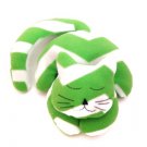 Cat Sewing Pattern, Snoozefest Kitty Pattern