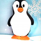 Penguin Sewing Pattern, My Baby Penguin