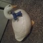Blue Goose Cookie Jar