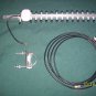 2.4GHz 20dBi RP-SMA Yagi Wireless Antenna 10ft/cable