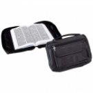Leather Bible cover lulbible