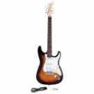 40” Electric Guitar [HHELGUITAR]