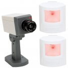 3pc Security System [ELSECURE]