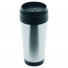 Stainless Steel 16 oz. Double Wall Travel Tumbler [KTUM14]