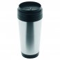 Stainless Steel 16 oz. Double Wall Travel Tumbler [KTUM14]