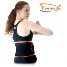 Thermedic 3 in 1 Hot & Cold Therapy- Lower Back ProWrap