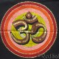 Hindu Om Ohm Aum Sign Peace India Wall Hanging MEDIUM