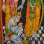 India Hindu Rama Sita Hanuman RAMAYANA New Wall Hanging