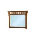 *Fairmont Designs - American Themes Transitional Mirror