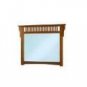 *Fairmont Designs - American Themes Transitional Mirror