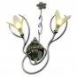 Zaneen-  Z6241 Traditional / Transitional Brescia Wall Sconce Lighting