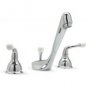 *500 Aquadis - F52-2618 Contemporary Widespread Golf Faucet