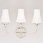 *Hudson Valley 5403-DB Freeport  Vanity Light