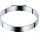 *Keuco Braman Edition 300 Contemporary Chrome Towel Ring