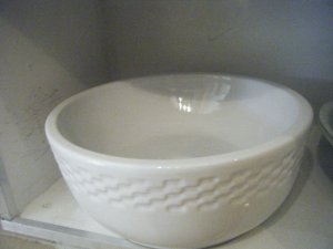 *St. Thomas Creations  Stratus Vessel