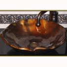 *Elite Flora Copper Vessel