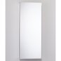 *Robern MP16D4FPLE Flat Plain Mirror Cabinet with Side Kit MPSK40D4P