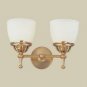 *Hudson Valley Hamilton 5802 Wall Sconce