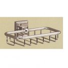*Hudson Valley Oil Bronze Soap Holder - BH 28209