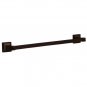 *Hudson Valley 30" Towel Bar - Satin Nickel