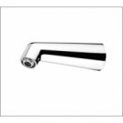 *Aquabrass Shower Arm Gemini