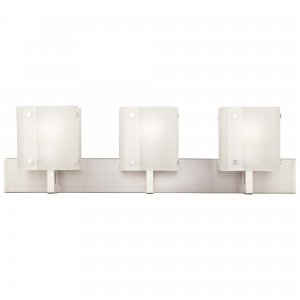 *Forecast Evolve Vanity Light F479536