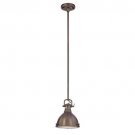 *Hudson Valley Pelham Pendant 2211-HB