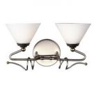*Forecast Transitional Bathroom Fixture 4540