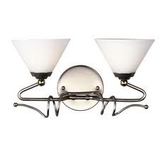 *Forecast Transitional Bathroom Fixture 4540