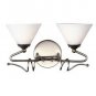 *Forecast Transitional Bathroom Fixture 4540