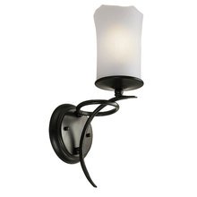 Forecast Modern Single Light Wall Sconce
