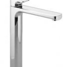 *Villeroy & Boch "Cult" Single Lever Lavatory Mixer 33.534.960