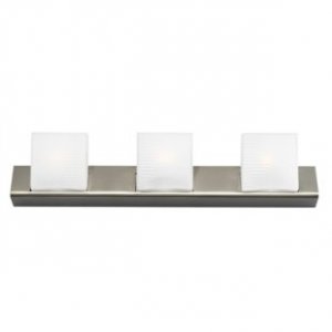 Forecast Bandon 3-Light Bath