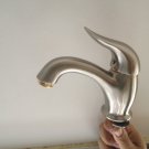 *L- Aquadis Mono Centerset Faucet N-2721BNG