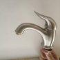 *L- Aquadis Mono Centerset Faucet N-2721BNG