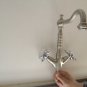 *L Aquadis Centerset Bath Bar Faucet N-1917CBNC