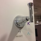 *4 Robe Hook AQRH1508-PC