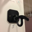 *5 Robe Hook