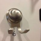 *6 Robe Hook