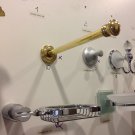 *10 Robe (Butlers) Hook