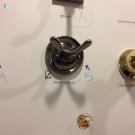 *12 Robe Hook TMRH04-AN7902 AN