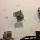 *14 Robe Hook TMRH01-262-SSS