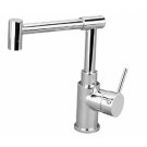 *Aquabrass - 5114 Timone Single-Hole Lavatory Faucet