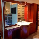 *Vanico Tango Vanity unit
